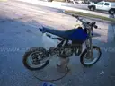 Dirt Bikes - (4 Units) No Keys, No Titles