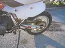 Dirt Bikes - (4 Units) No Keys, No Titles