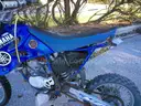 Dirt Bikes - (4 Units) No Keys, No Titles