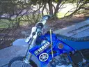 Dirt Bikes - (4 Units) No Keys, No Titles