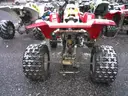 YAMAHA ATV - no key, no title