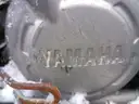 YAMAHA ATV - no key, no title