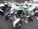 YAMAHA ATV - no key, no title