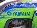 YAMAHA ATV - no key, no title