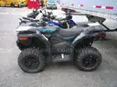 2023 CFMOTO CF500 ATV - no key, no title