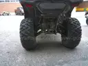 2023 CFMOTO CF500 ATV - no key, no title
