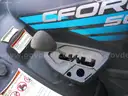 2023 CFMOTO CF500 ATV - no key, no title