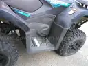 2023 CFMOTO CF500 ATV - no key, no title