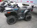 2023 CFMOTO CF500 ATV - no key, no title