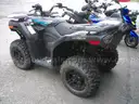 2023 CFMOTO CF500 ATV - no key, no title