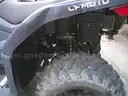 2023 CFMOTO CF500 ATV - no key, no title