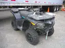 2023 CFMOTO CF500 ATV - no key, no title
