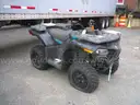 2023 CFMOTO CF500 ATV - no key, no title