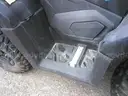 2023 CFMOTO CF500 ATV - no key, no title