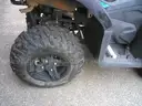 2023 CFMOTO CF500 ATV - no key, no title