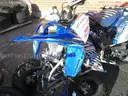 2020 YAMAHA ATV - no key, no title