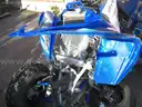 2020 YAMAHA ATV - no key, no title