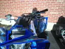 2020 YAMAHA ATV - no key, no title