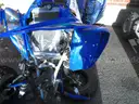 2020 YAMAHA ATV - no key, no title