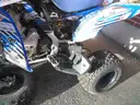 2020 YAMAHA ATV - no key, no title