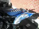 2020 YAMAHA ATV - no key, no title