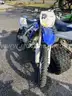2018 Yamaha YZ450F-No Title