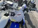2018 Yamaha YZ450F-No Title