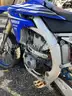 2018 Yamaha YZ450F-No Title