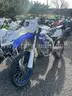2018 Yamaha YZ450F-No Title