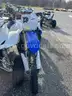2018 Yamaha YZ450F-No Title