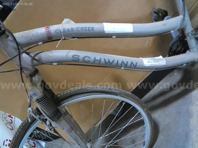 Used Bicycles Lot of 10