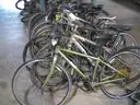 Used Bicycles Lot of 10
