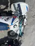 2005 Suzuki LTZ400-No Key, No Title