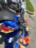 2007 Kawasaki-No Key, No Title