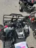 Coolster ATV-3125XR8-U-No Key No Title