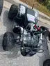 Coolster ATV-3125XR8-U-No Key No Title