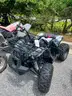Coolster ATV-3125XR8-U-No Key No Title