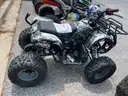Coolster ATV-3125XR8-U-No Key No Title