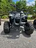 Coolster ATV-3125XR8-U-No Key No Title