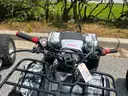 Coolster ATV-3125XR8-U-No Key No Title