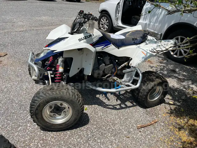 1999 Suzuki-No Key No Title