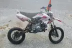 Dirt Bikes - (5 Units) No Keys, No Titles