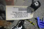 Dirt Bikes - (5 Units) No Keys, No Titles