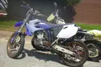 Dirt Bikes - (5 Units) No Keys, No Titles