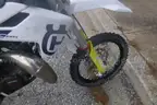 Dirt Bikes - (5 Units) No Keys, No Titles