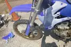 Dirt Bikes - (5 Units) No Keys, No Titles