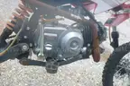 Dirt Bikes - (5 Units) No Keys, No Titles