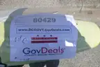 Dirt Bikes - (5 Units) No Keys, No Titles