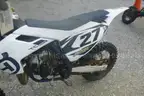 Dirt Bikes - (5 Units) No Keys, No Titles