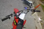 Dirt Bikes - (5 Units) No Keys, No Titles